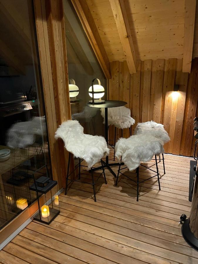 Sunny Retreat Apartment Kranjska Gora Eksteriør billede