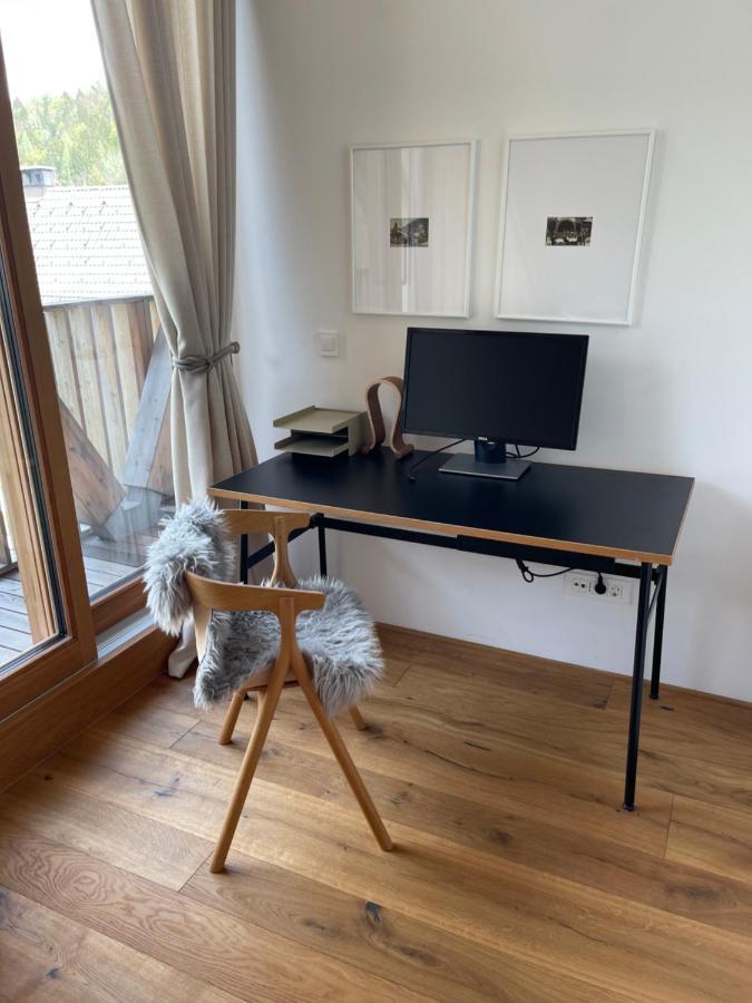 Sunny Retreat Apartment Kranjska Gora Eksteriør billede