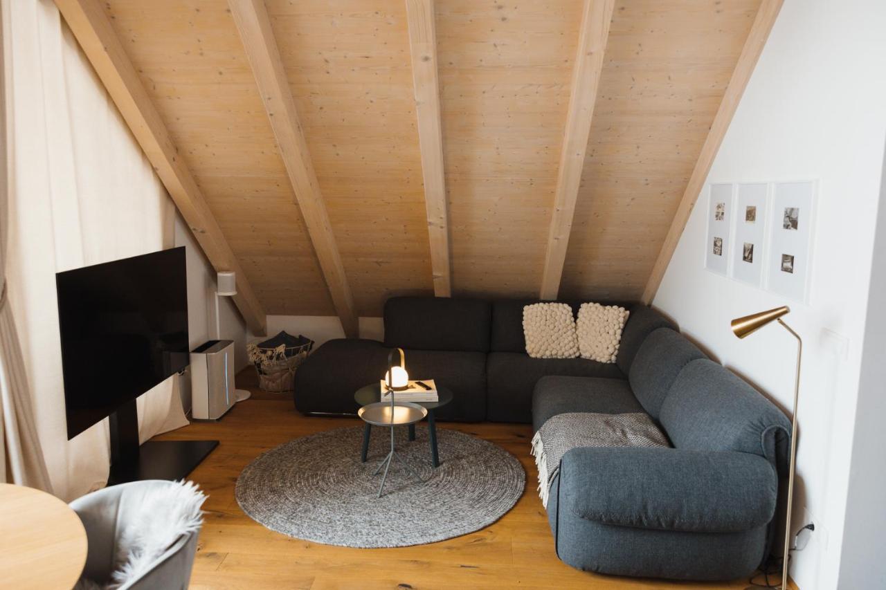 Sunny Retreat Apartment Kranjska Gora Eksteriør billede