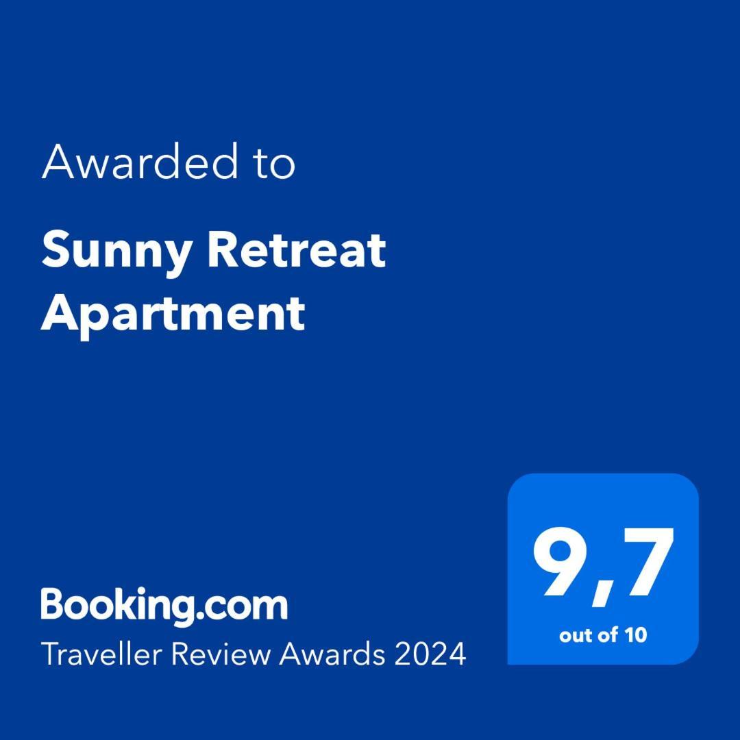 Sunny Retreat Apartment Kranjska Gora Eksteriør billede