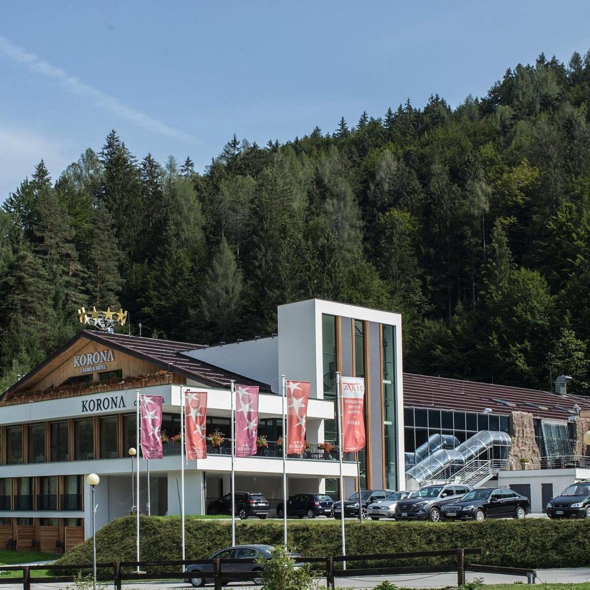 Sunny Retreat Apartment Kranjska Gora Eksteriør billede