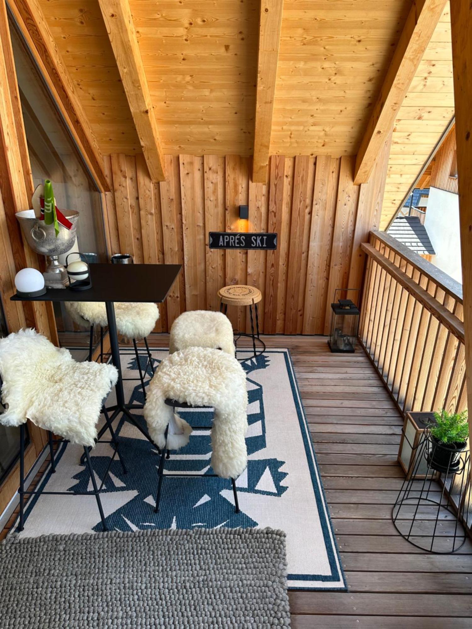 Sunny Retreat Apartment Kranjska Gora Eksteriør billede